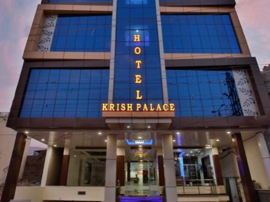 Hotel Krish Palace, Pushkar-img