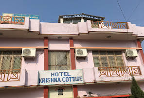 Hotel Krishna Cottage-img