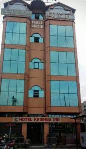 Hotel Krishna Inn-img