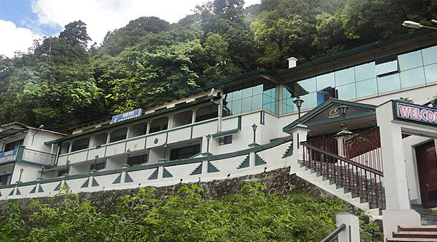 Hotel Krishna, Nainital-img