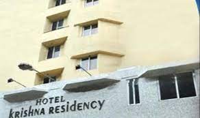 Hotel Krishna Residency-img