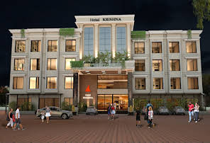 Hotel Krishna-img