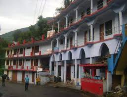 Hotel Krishnalok-img