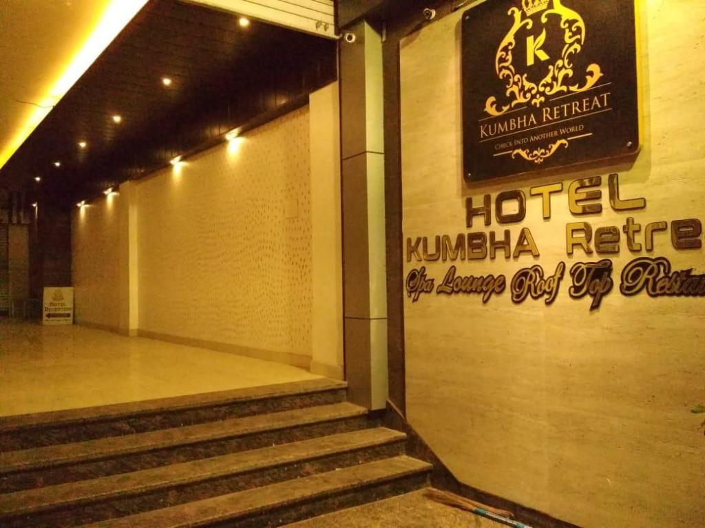 Hotel Kumbha Retreat Spa Chittorgarh-img