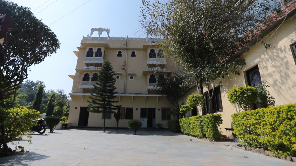 Hotel Kumbhal Palace-img