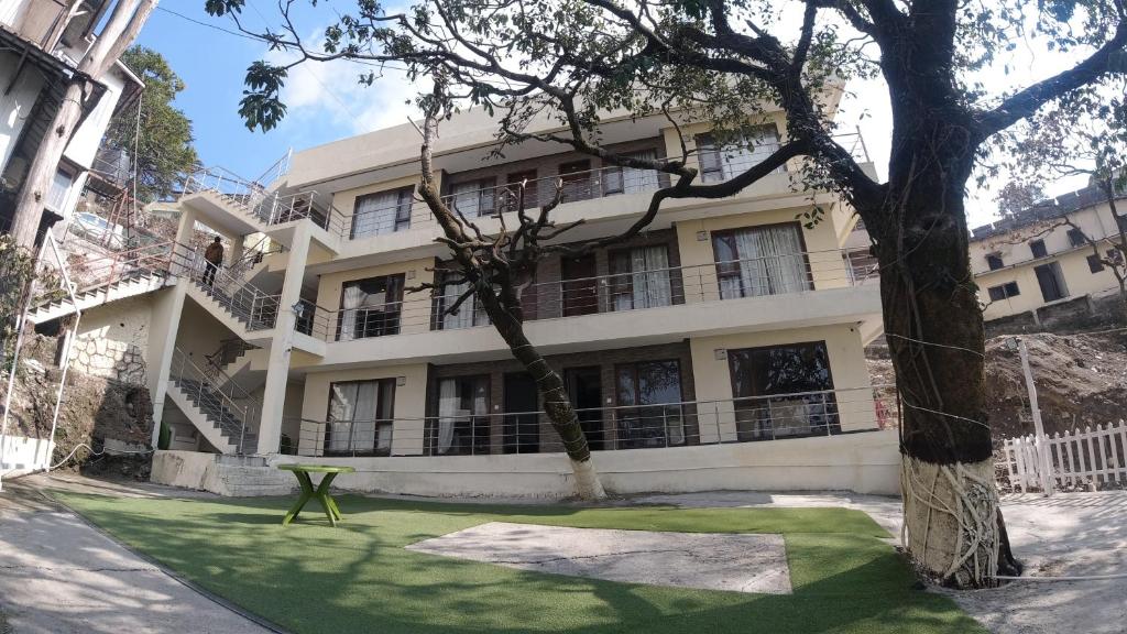 Hotel La Casa-img
