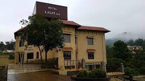 Hotel Lalit Inn-img