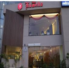 Hotel Lamellz-img