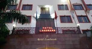 Hotel Landmark, Gwalior-img
