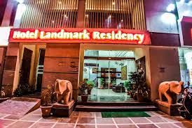 Hotel Landmark Residency-img