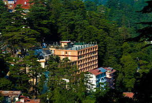 Hotel Landmark-img