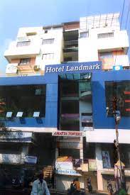 Hotel Landmark-img