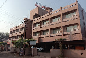 Hotel Landmark-img