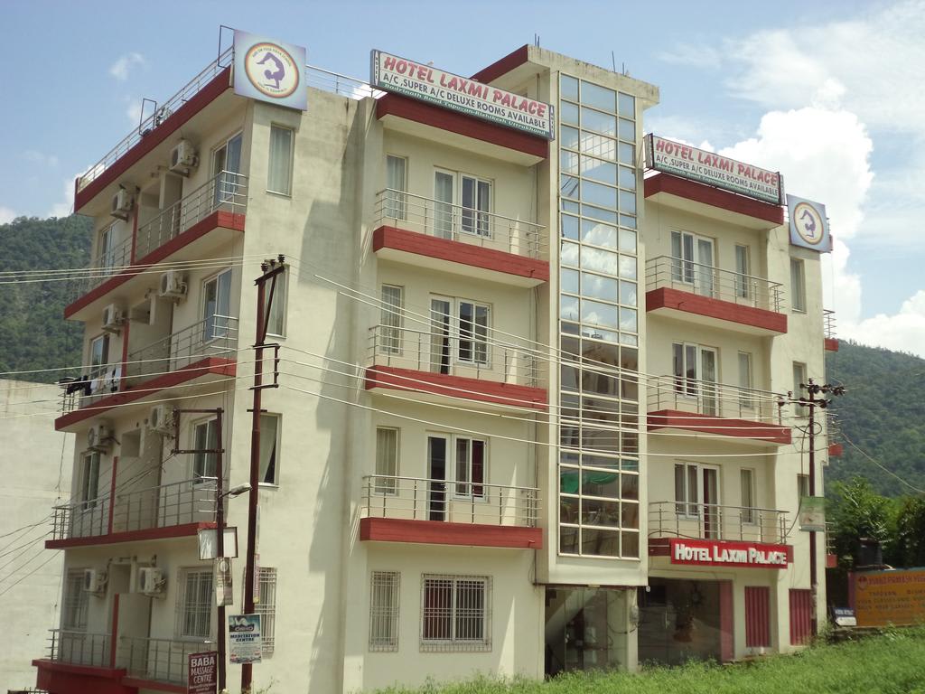 Hotel Laxmi Palace, Rishikesh-img