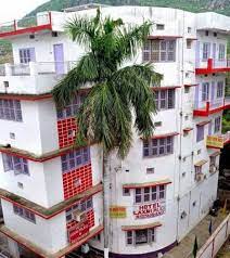 Hotel Laxmi Palace-img