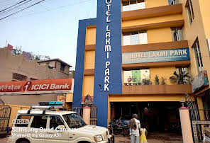 Hotel Laxmi Park-img