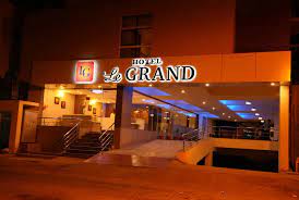 Hotel Le Grand-img
