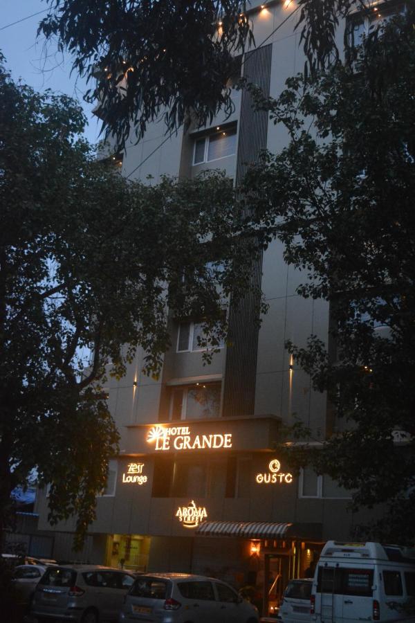 Hotel Le Grande-img