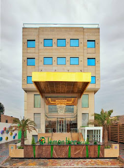Hotel Lemon Tree Amritsar-img