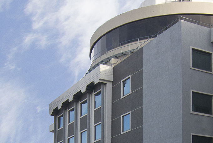Hotel Lemon Tree Banjara Hills-img