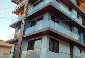 Hotel LeOsh-img
