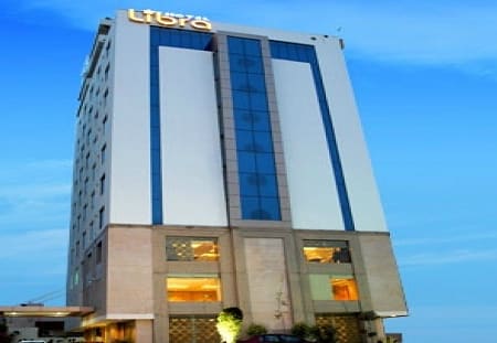 Hotel Libra-img