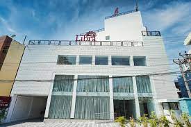 HOTEL LIBRA-img