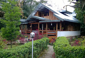 Hotel Limboo Homestay-img