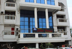 Hotel Little Palace-img