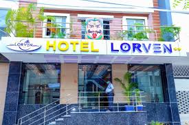 Hotel Lorven Tirupati-img