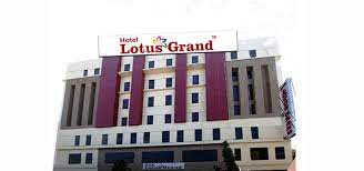 Hotel Lotus Grand-img