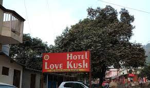 Hotel Love Kush-img