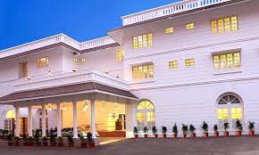 HOTEL LUCIYA PALACE-img