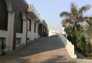 Hotel Luxmi Residency-img
