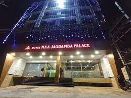 Hotel Maa Jagdamba Palace-img