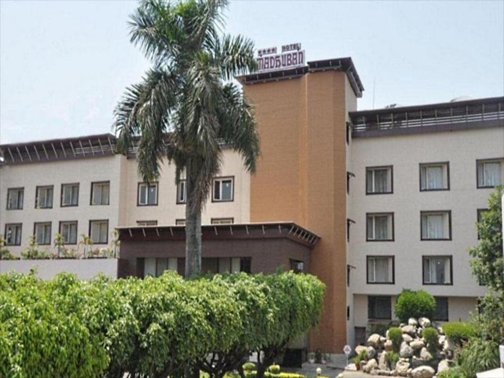 Hotel Madhuban-img