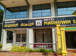 Hotel Madhuvan Serai-img