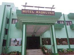 Hotel Madhuvan-img