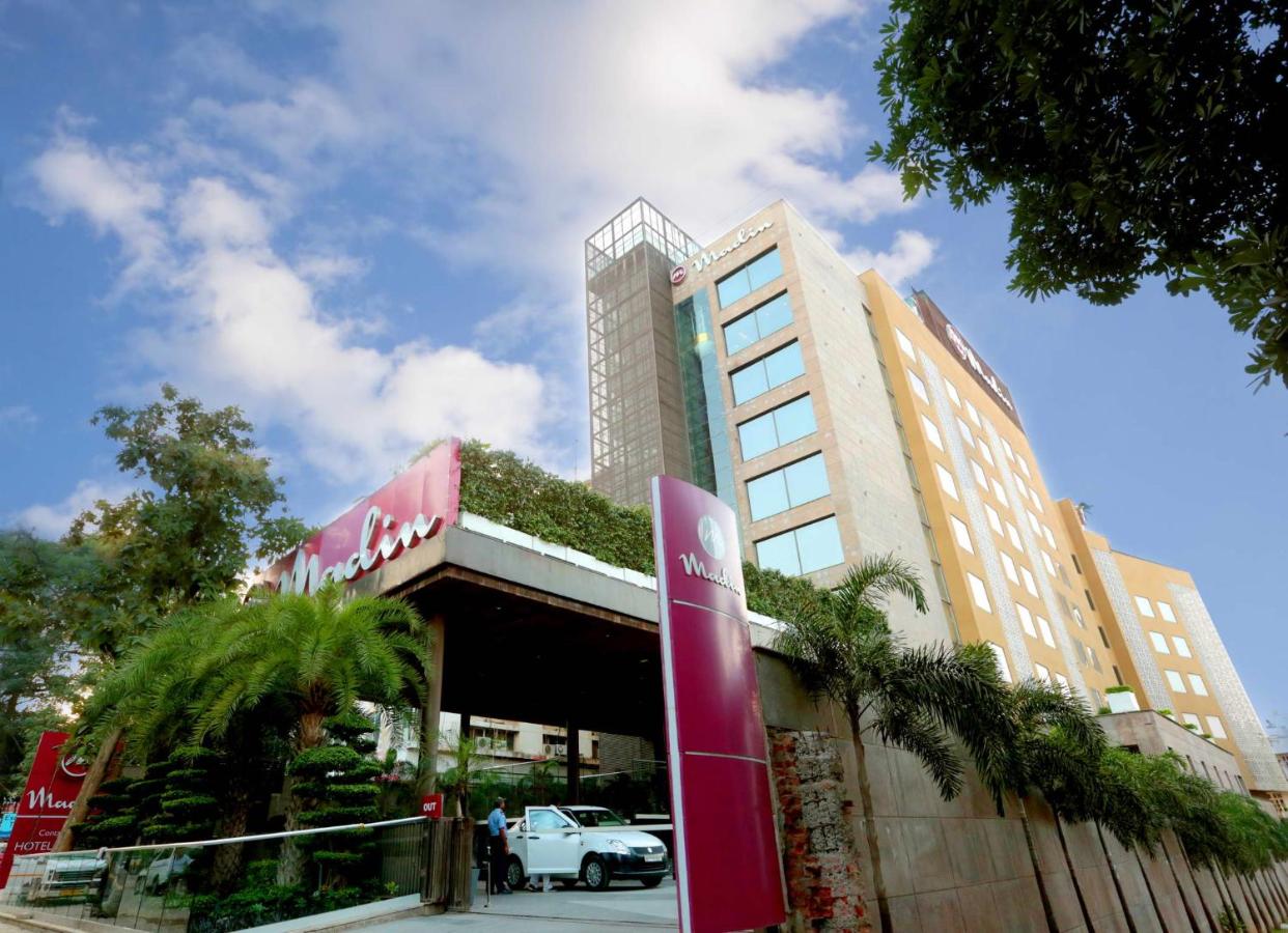 Hotel Madin-img