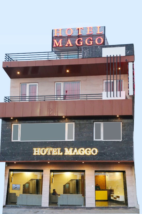 Hotel Maggo-img