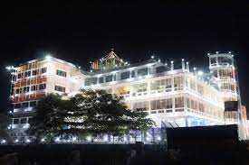 Hotel Mahamaya-img