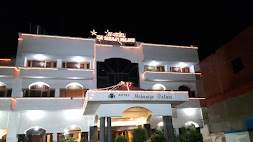 Hotel Maharaja Palace-img