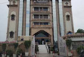 Hotel Maharaja Regency-img