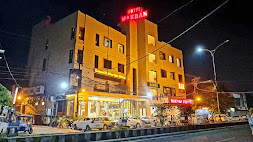 Hotel Makhan Residency,Amritsar-img