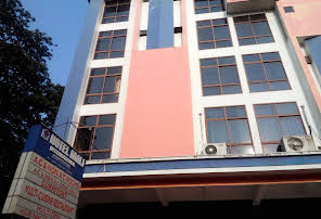 Hotel Mali International-img