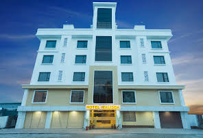 Hotel Malisca-img