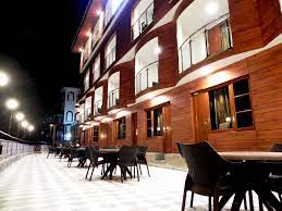 Hotel Mall Palace-img