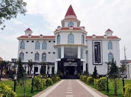 Hotel Mallikarjun International-img