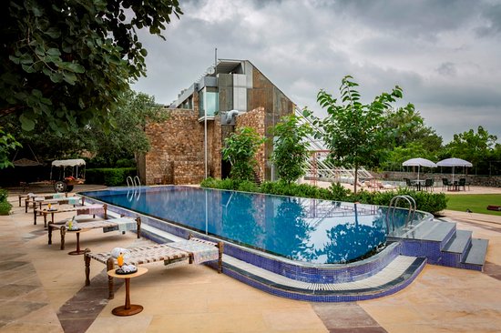 Hotel Mana, Ranakpur-img