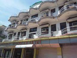 Hotel Mandakini-img